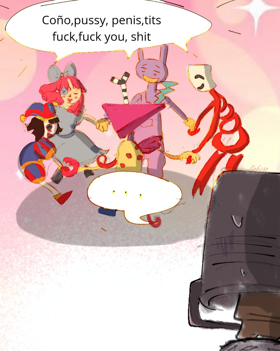 zafully💙 (Bunnydoll -migajera) tweet media