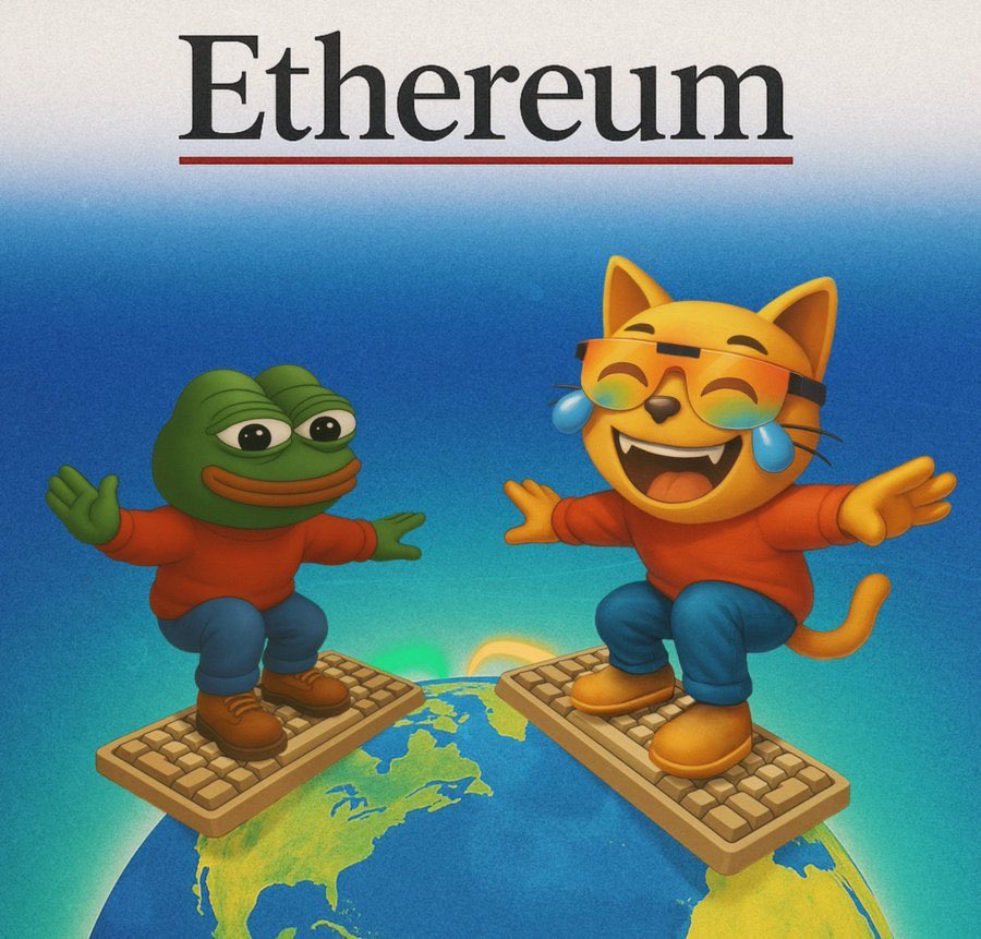 MOG COIN tweet media