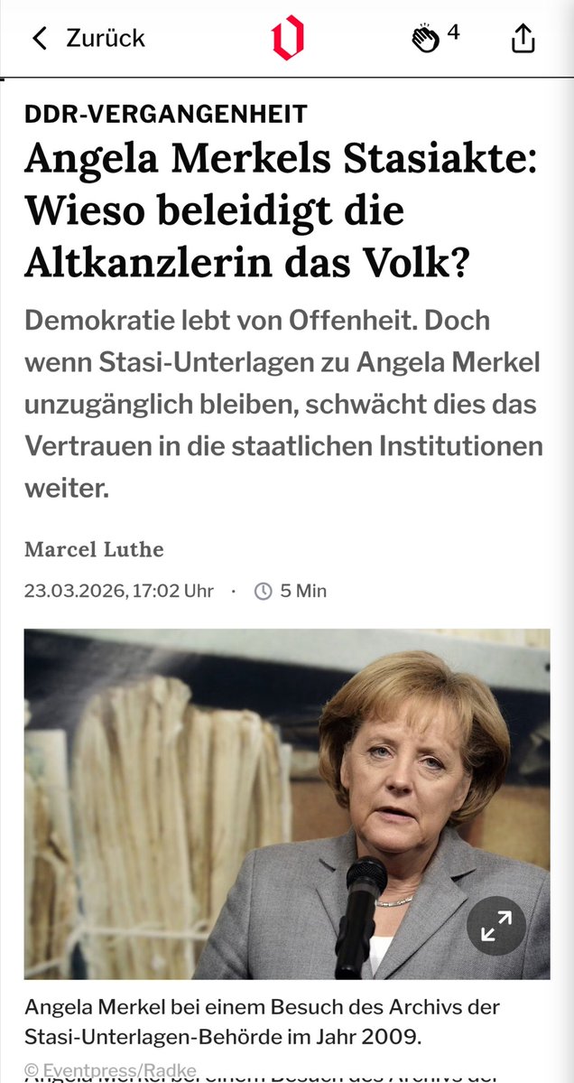 Marcel Luthe - Good Governance tweet media