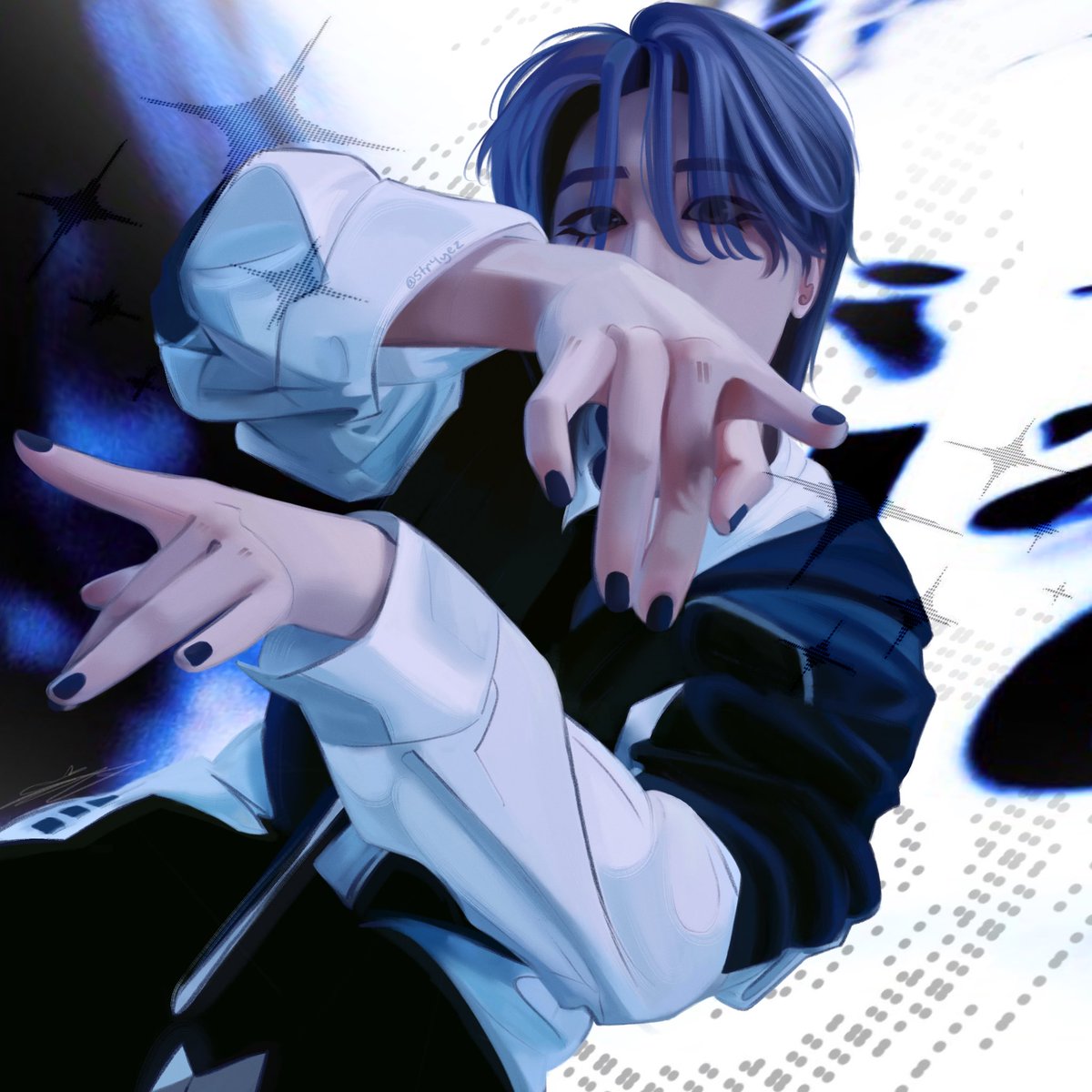 ezra⁵ ⋆˙ ⚓︎ tweet media