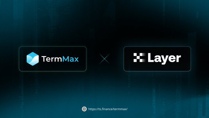 猫神爱撸毛💢🐬TermMax tweet media