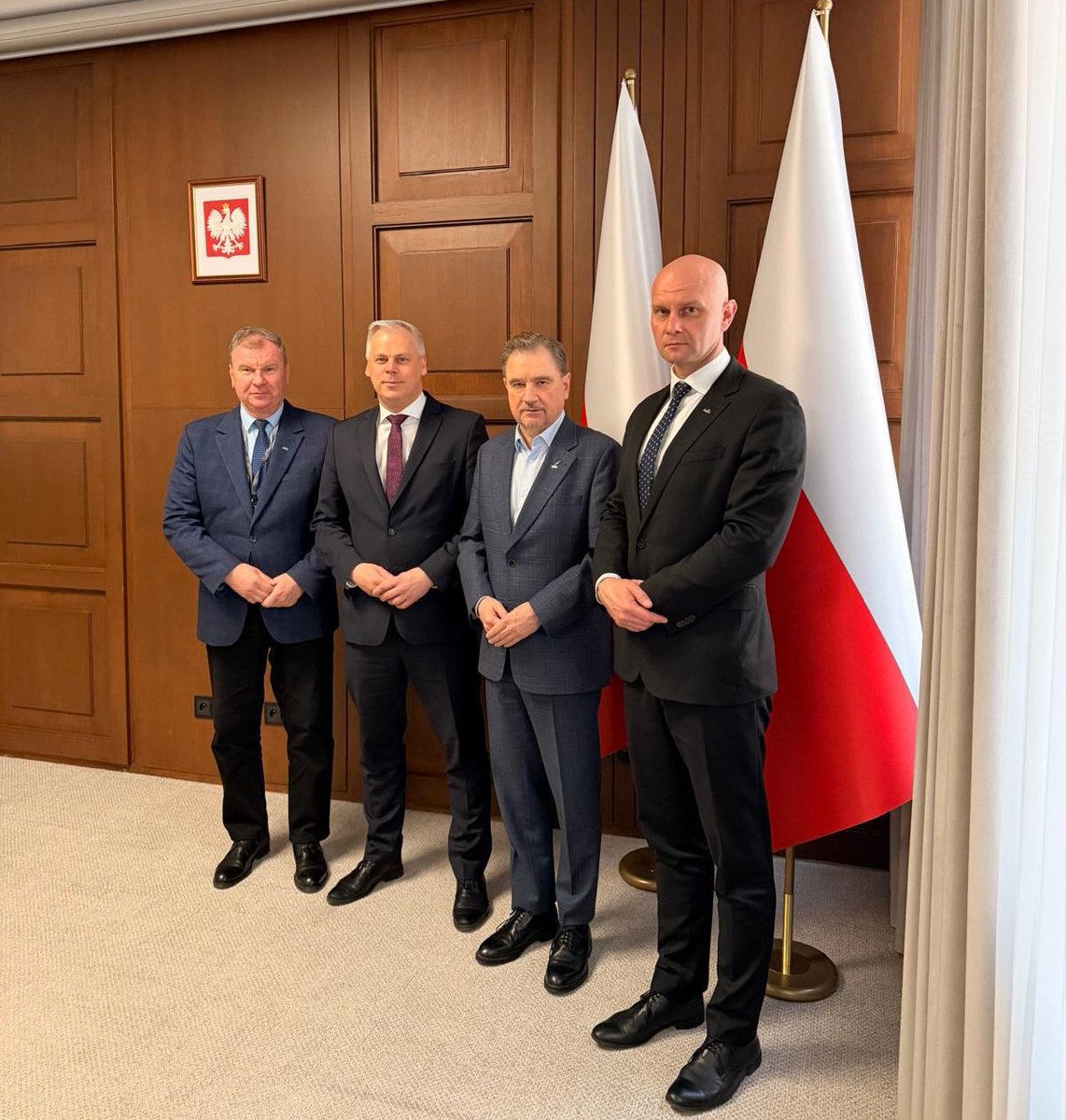 Piotr Duda tweet media