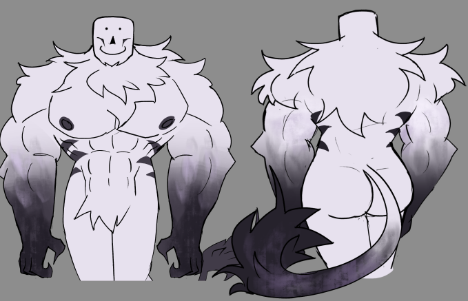 fudanshi astro monlizzo tweet media