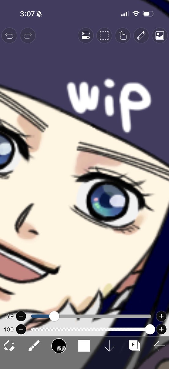 ありんこ tweet media