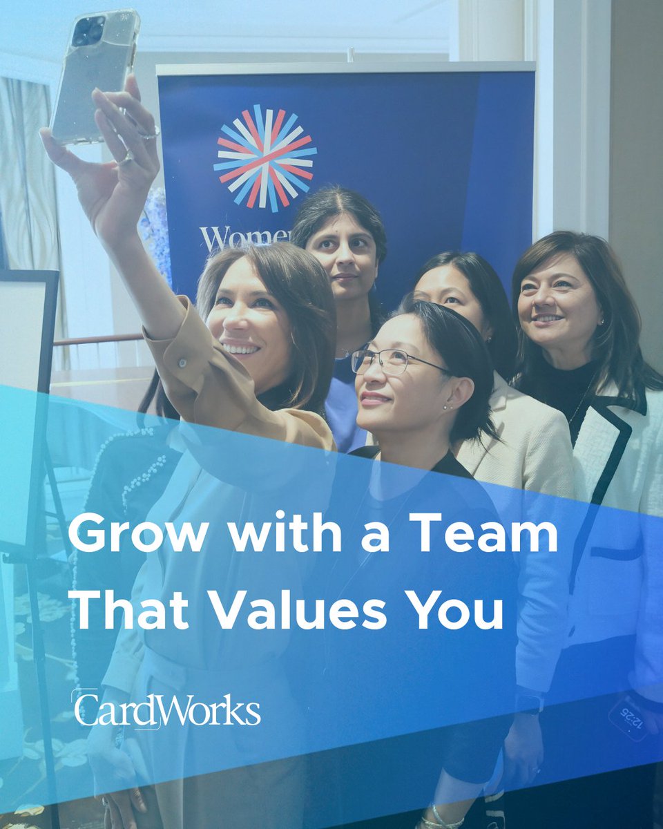 Cardworks tweet media