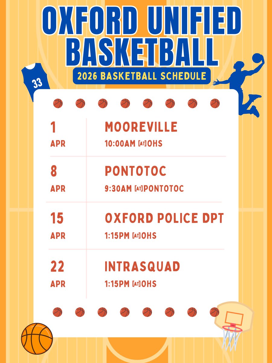 Oxford Unified Sports tweet media