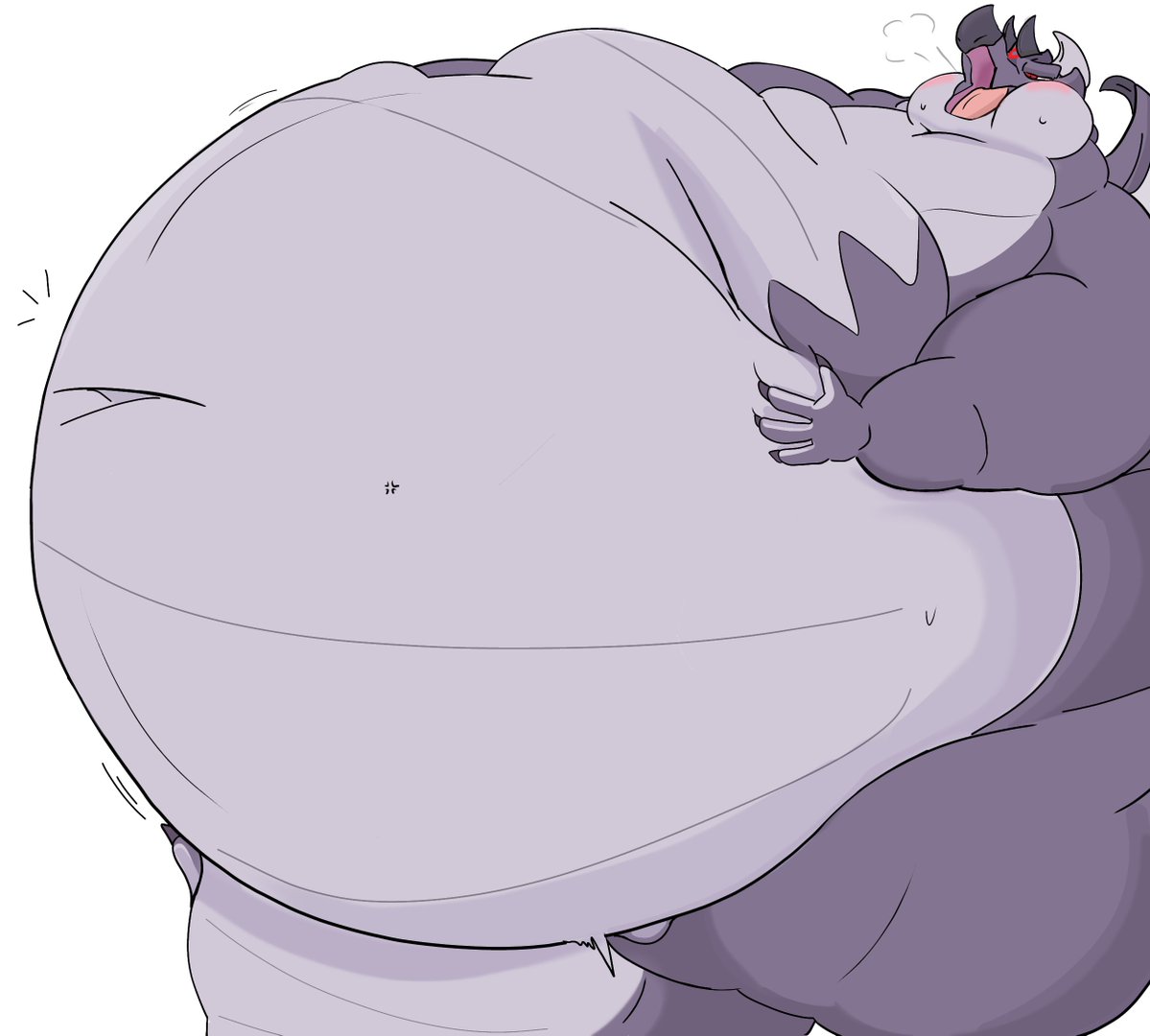 なもか tweet media