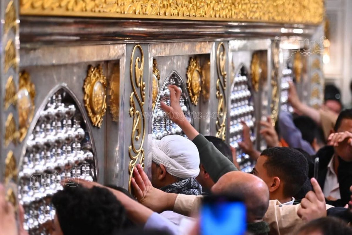 يوسف سيرجو - Youssef Sergo tweet media