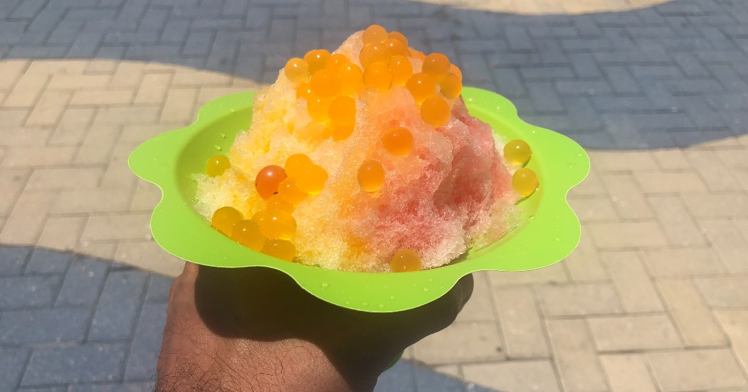 Westgate Cocoa Beach Pier tweet media