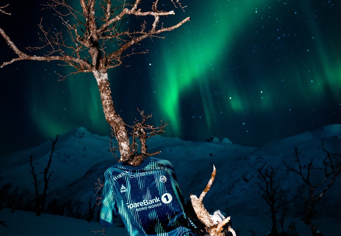 Nordisk Football tweet media