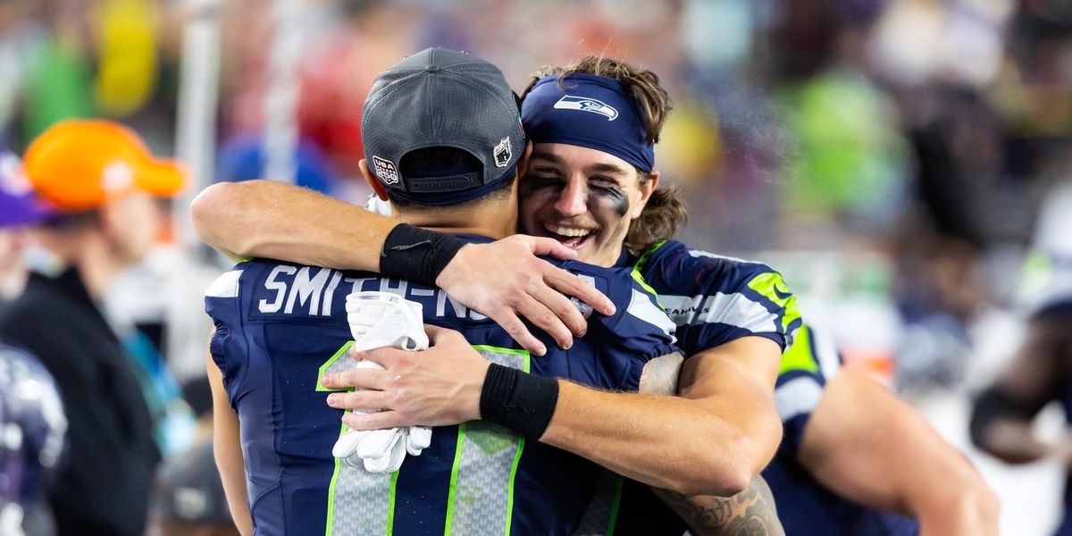 The Seahawks Wire tweet media