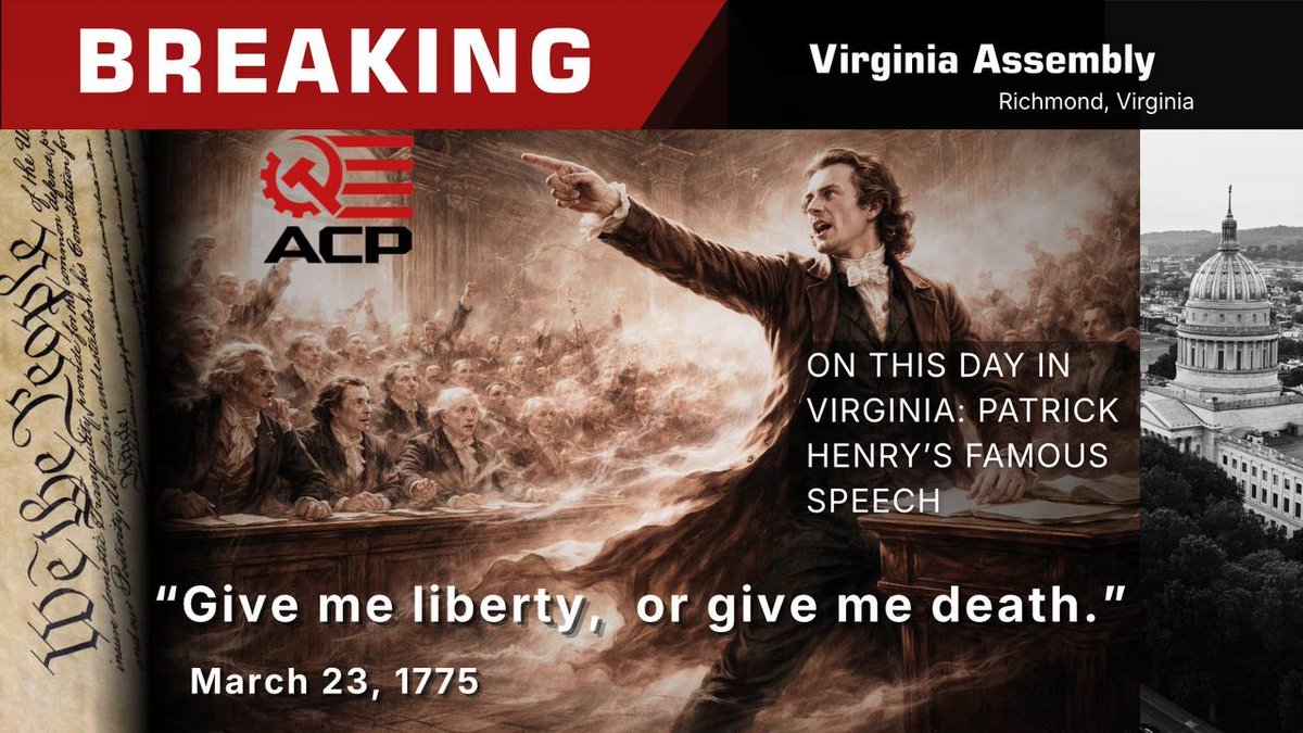 ACP Virginia tweet media