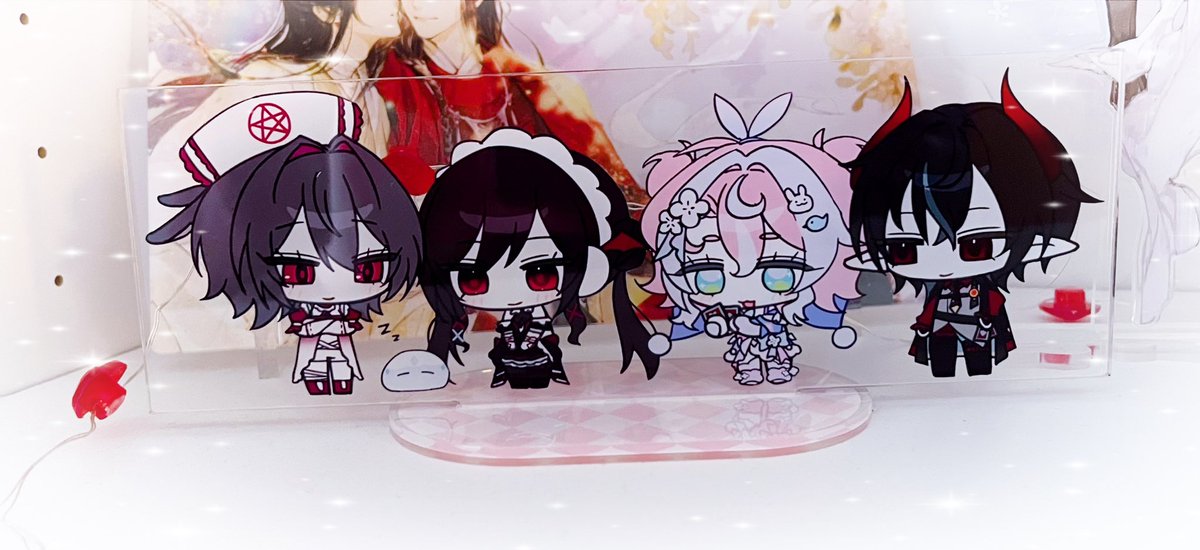 mel ♡ 🦇 tweet media