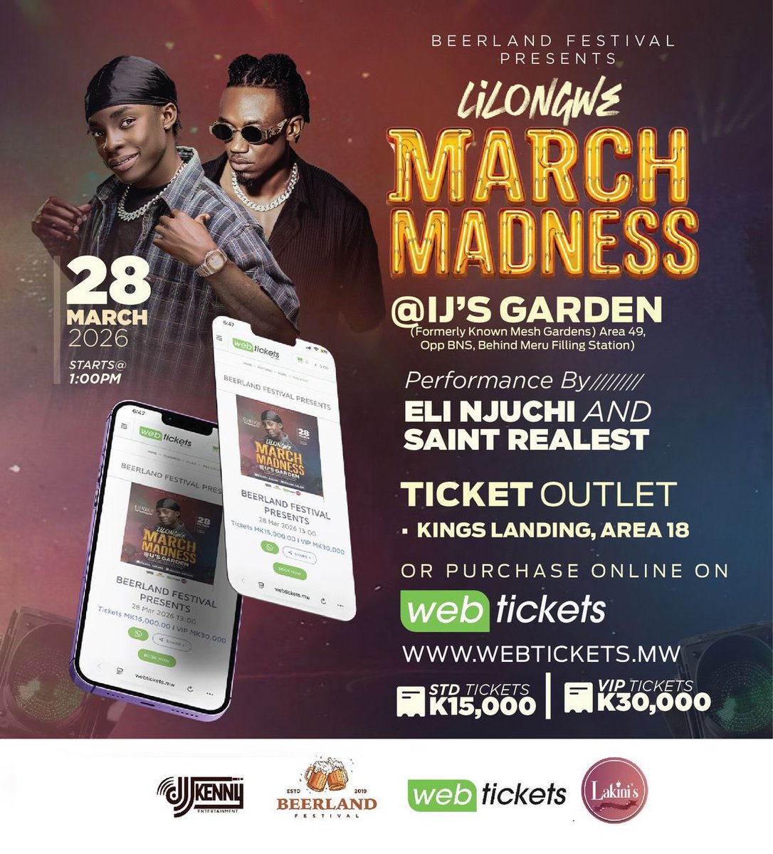 Tibrah🇲🇼🇹🇿 tweet media