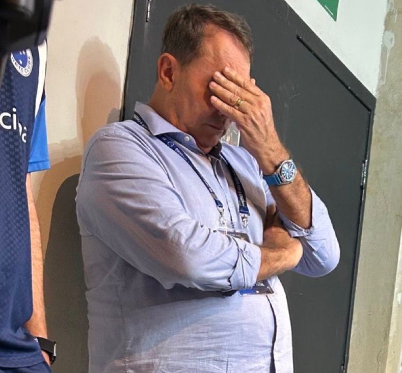 Conexão Cruzeiro tweet media