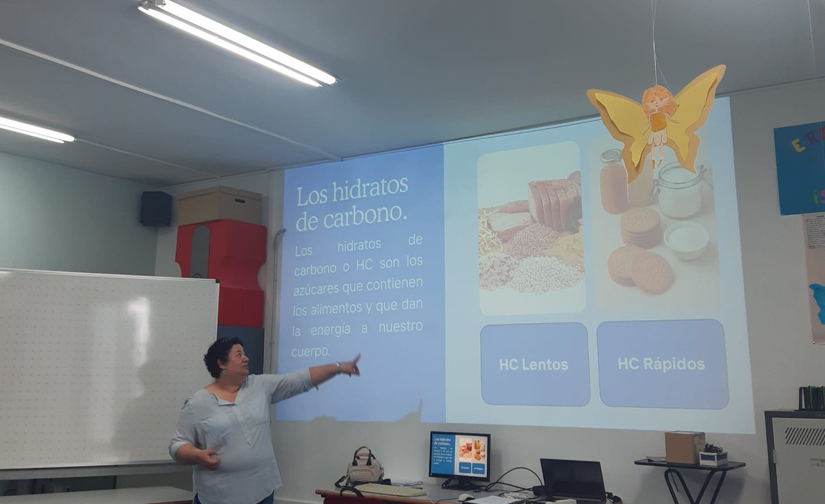 IESO Galisteo tweet media