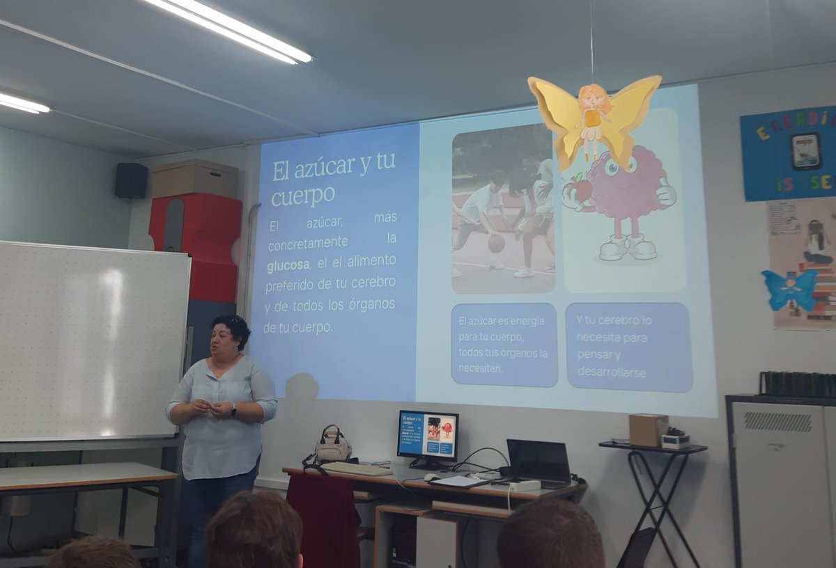 IESO Galisteo tweet media