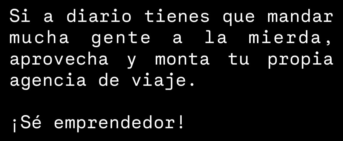 un nostálgico de mierda tweet media