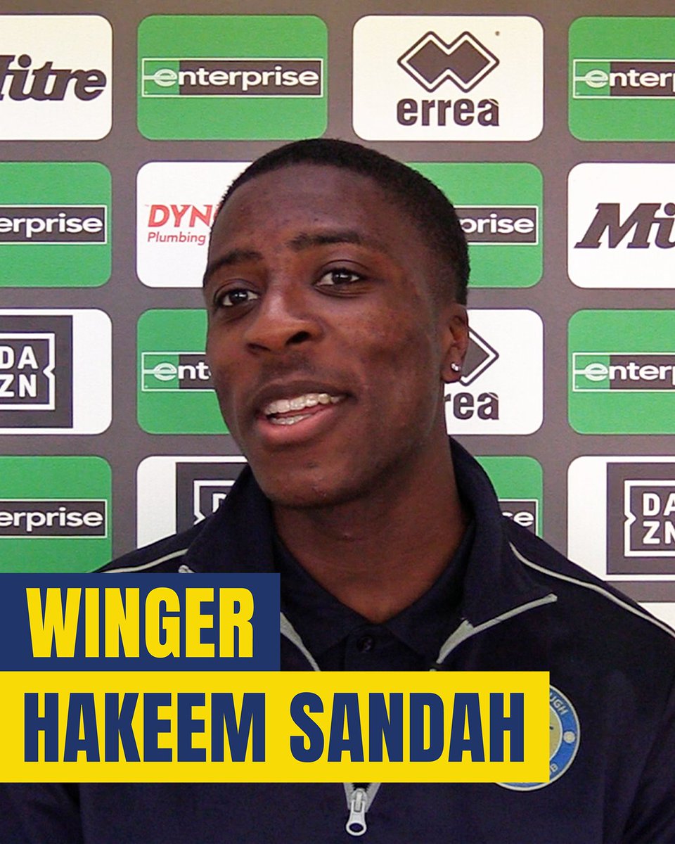 Farnborough FC tweet media