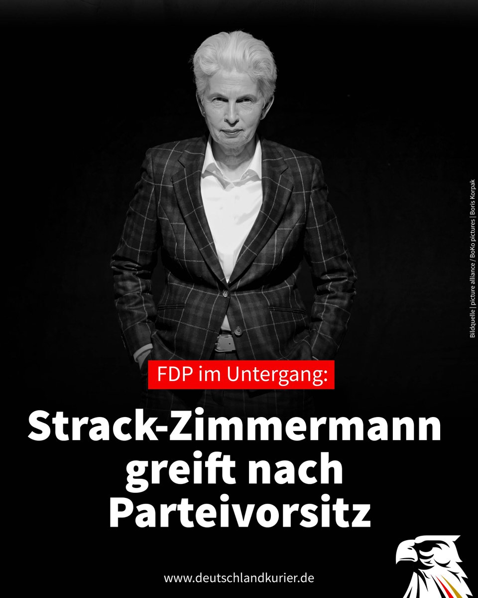 Deutschland Kurier tweet media