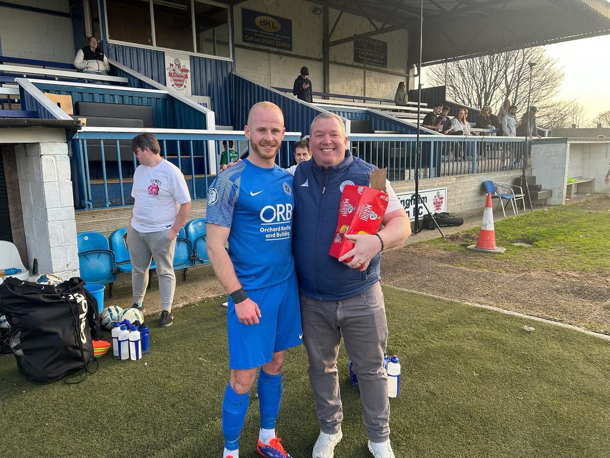 James Gilroy tweet media