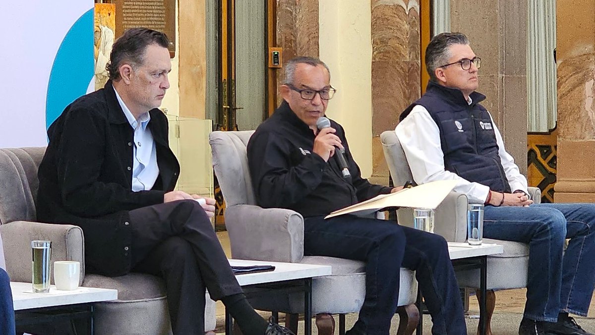 Javier Amaya tweet media