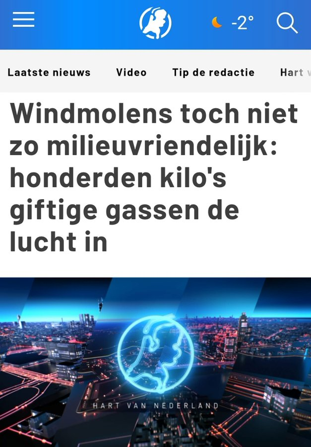 Eelco Van Hoecke tweet media