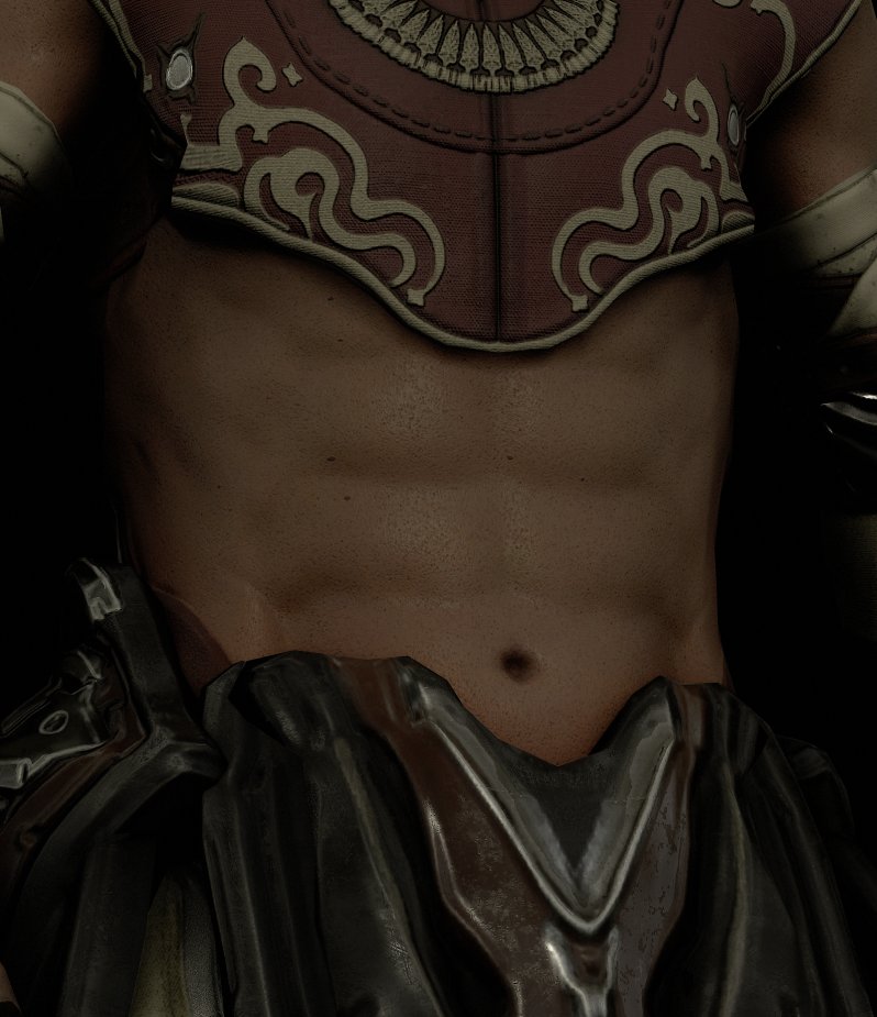 Warframe Archival (Archie) tweet media