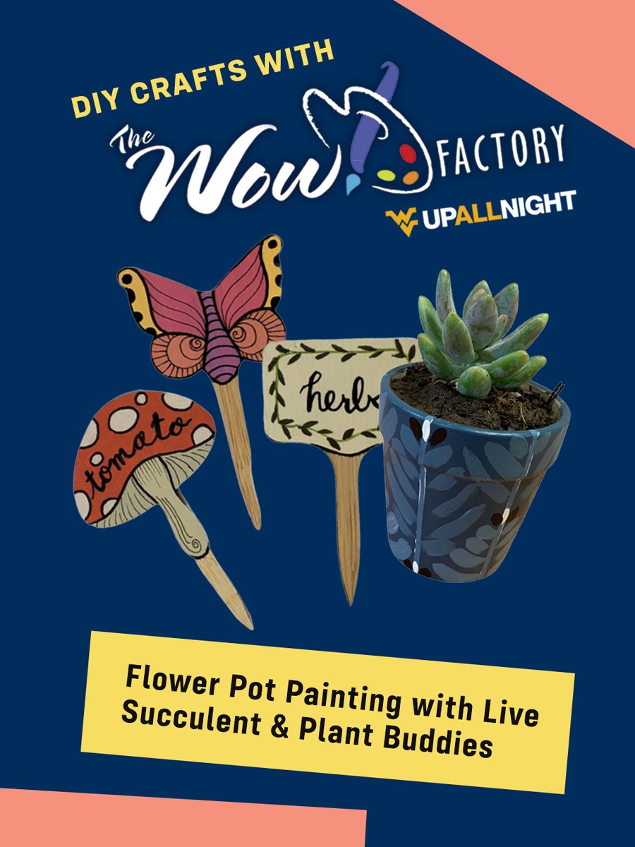 WVUp All Night tweet media