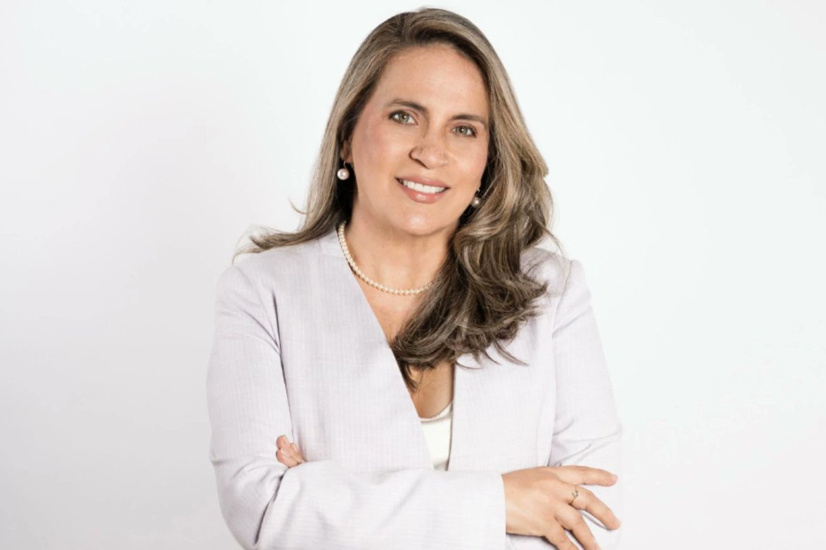 ‼️#URGENTE 
Jueza dio paso a la acción de hábeas data presentada por Alexandra Villacís, vocal suplente del Consejo de la Judicatura, en un caso que expone fallas en el manejo de bases de datos estatales y sus efectos directos sobre derechos fundamentales. 
El caso gira en torno