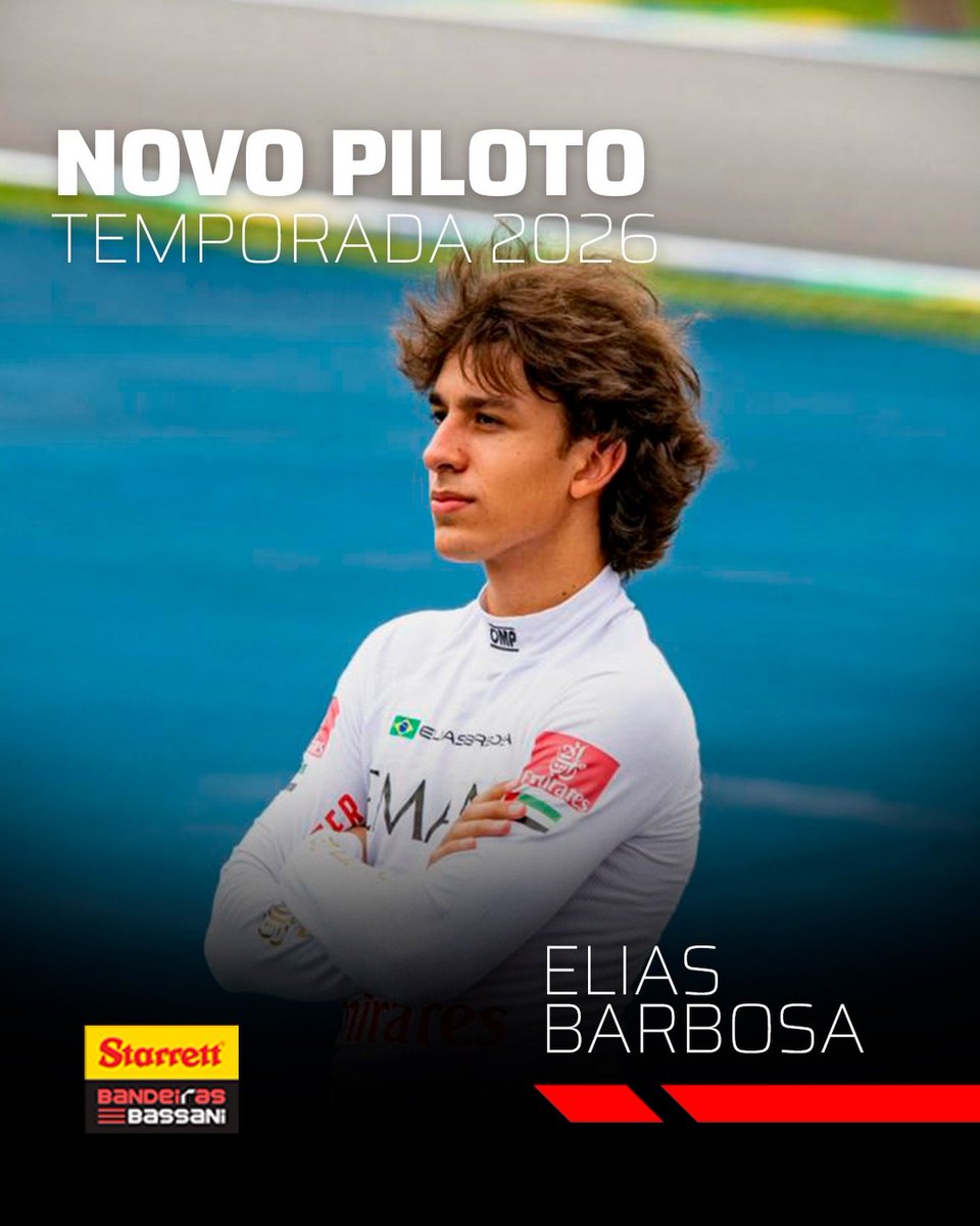 Feeder Series Americas tweet media