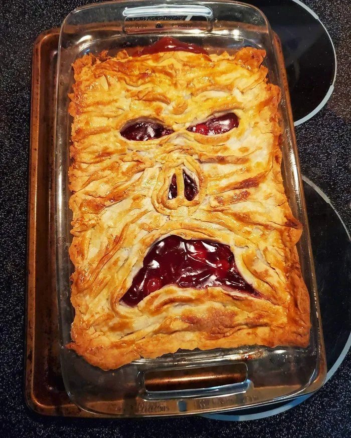 Evil Dead Ash (☥𝐃𝐁) tweet media