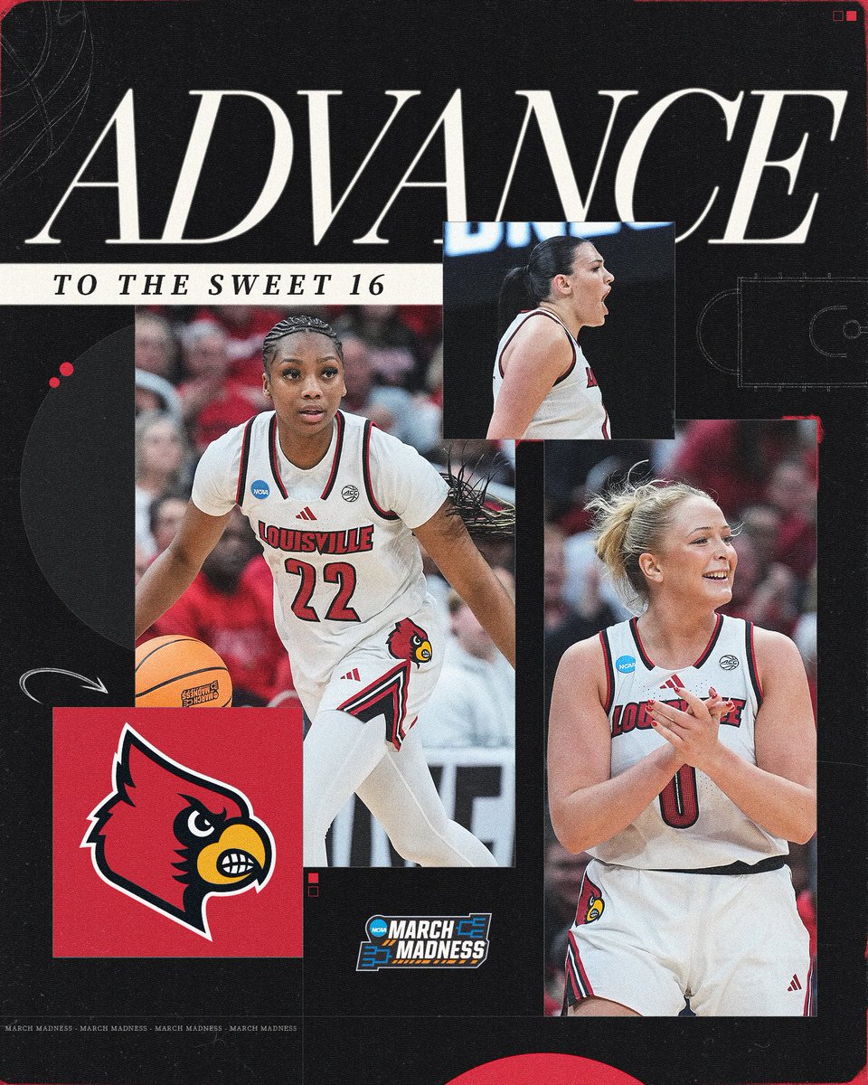 NCAA March Madness tweet media