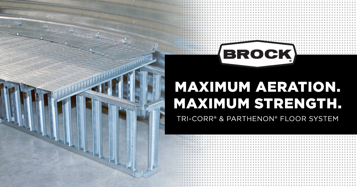 Brock Grain Systems tweet media