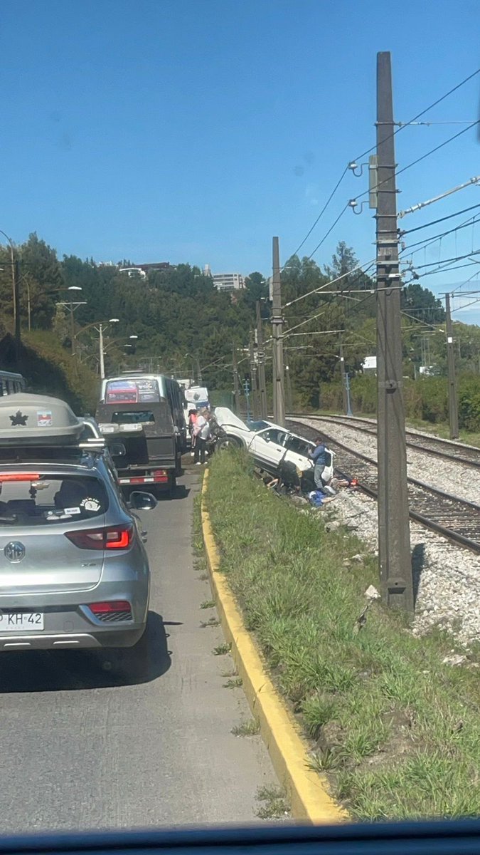 #ECHBiobio tweet media