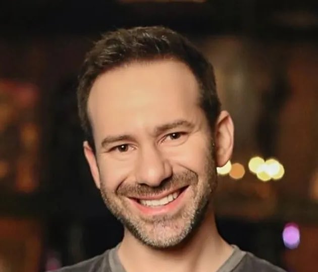 Ben Zeisloft tweet media