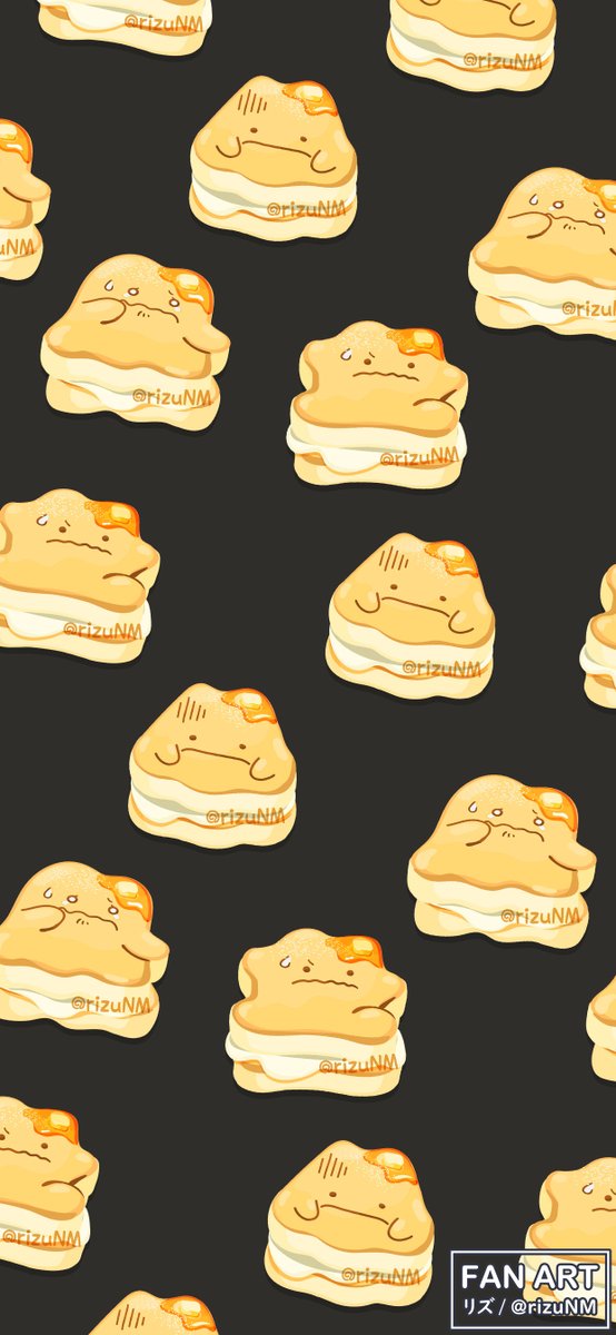 🥞