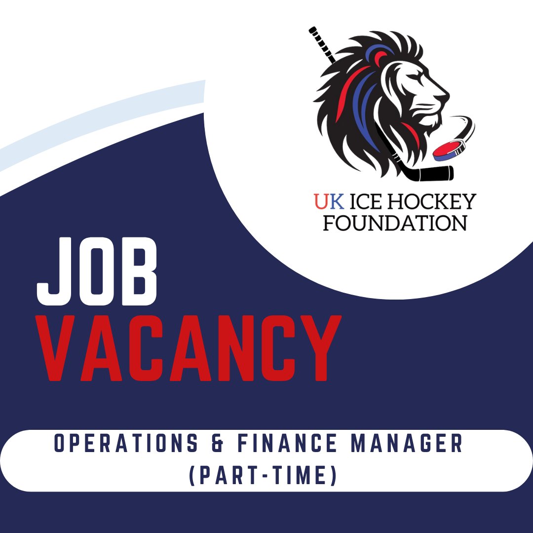 UK Ice Hockey Foundation tweet media