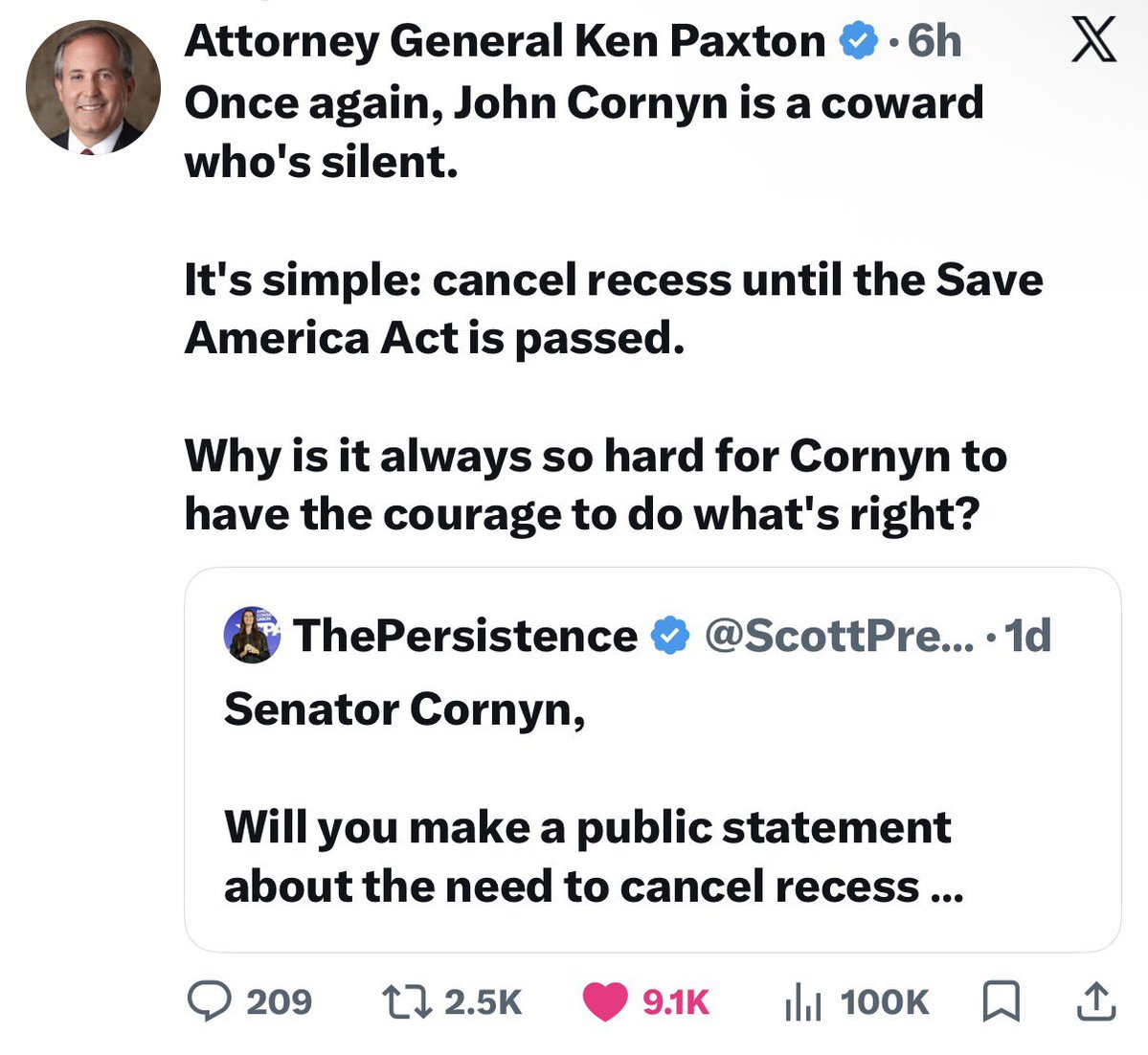 ThePersistence tweet media