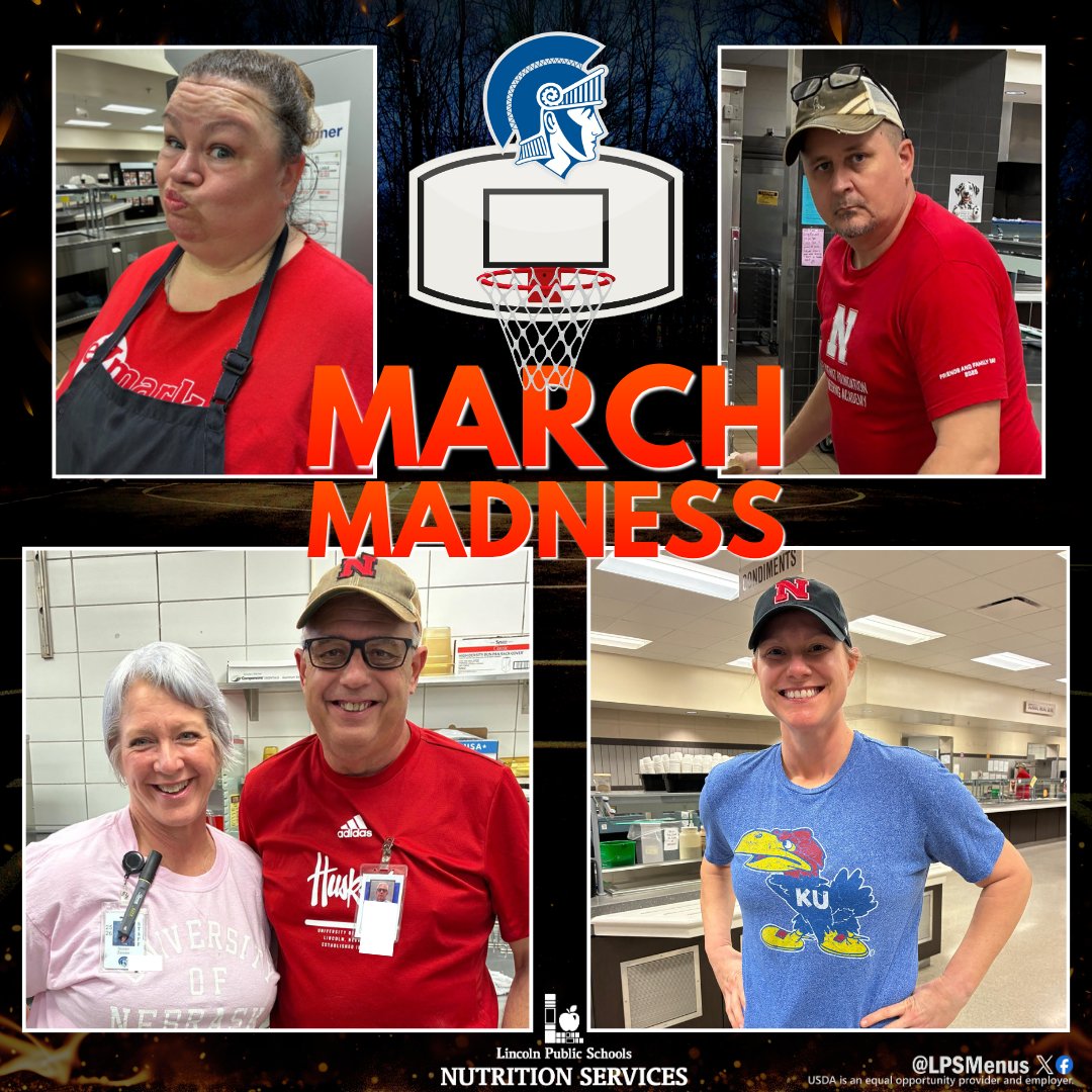 LPS Menus tweet media