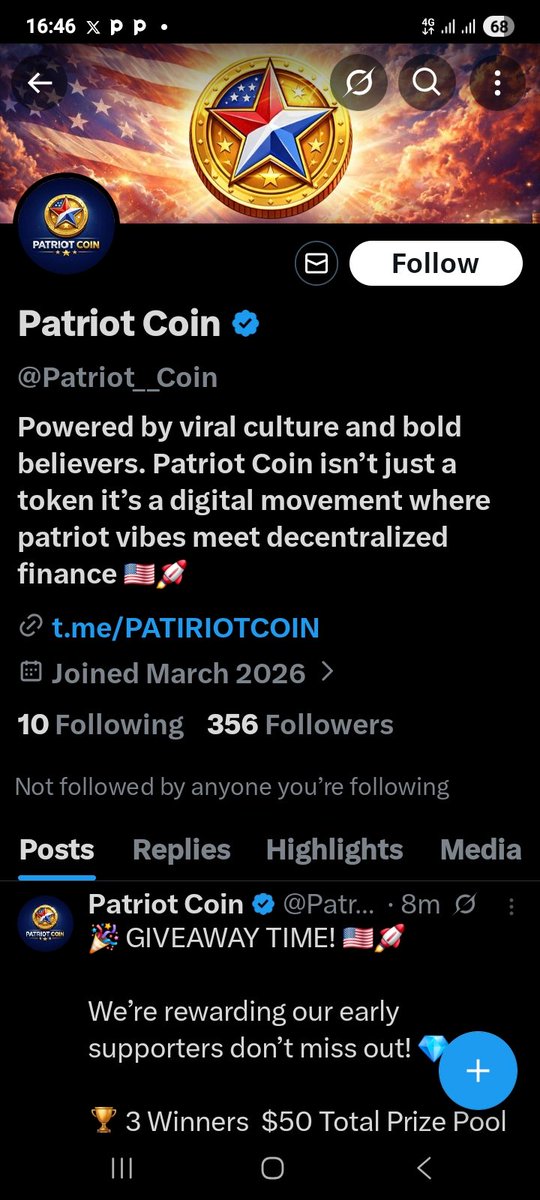 EASYNATION✨️ tweet media
