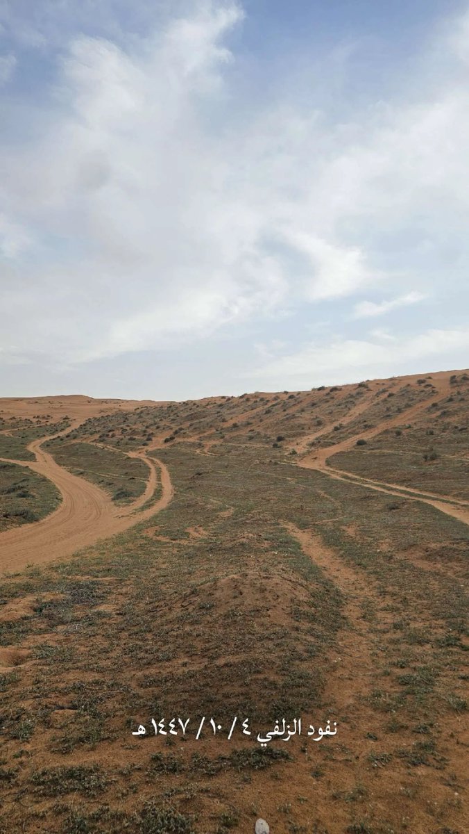 حسان الطريقي tweet media