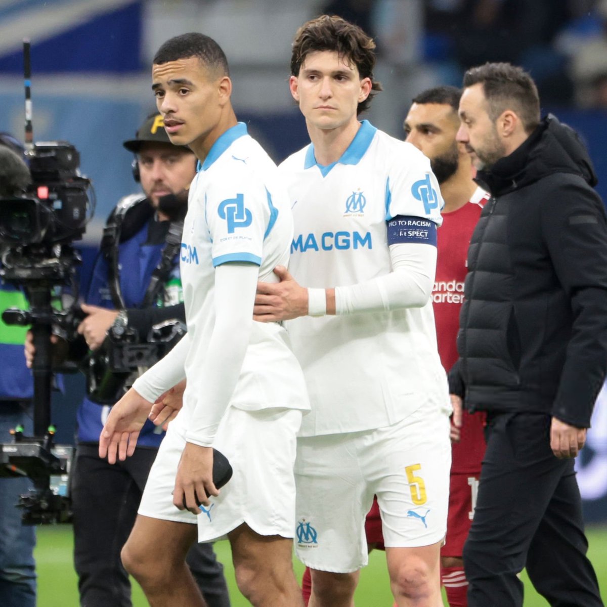 Actu Ligue 1 tweet media