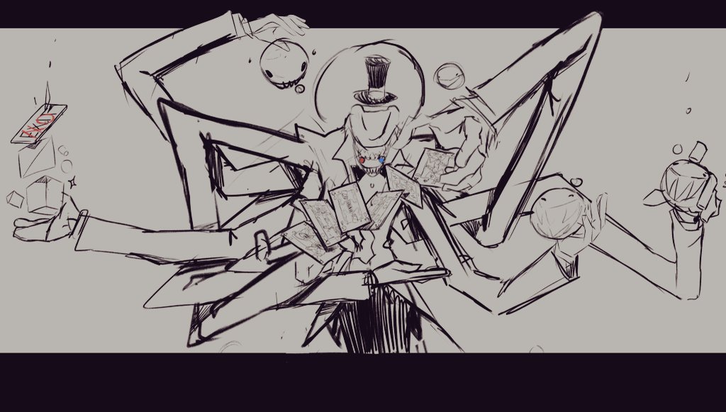 Tati And Art 》OPEN COMMS《 tweet media