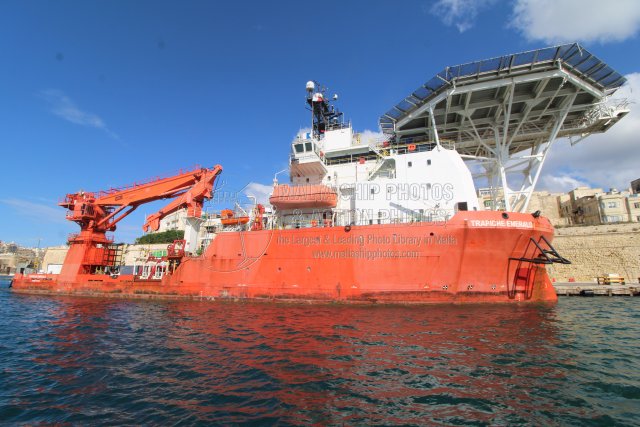 Malta Ship Photos tweet media