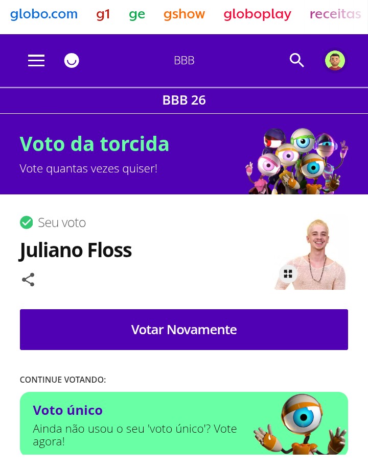 Lindolfo Alves tweet media