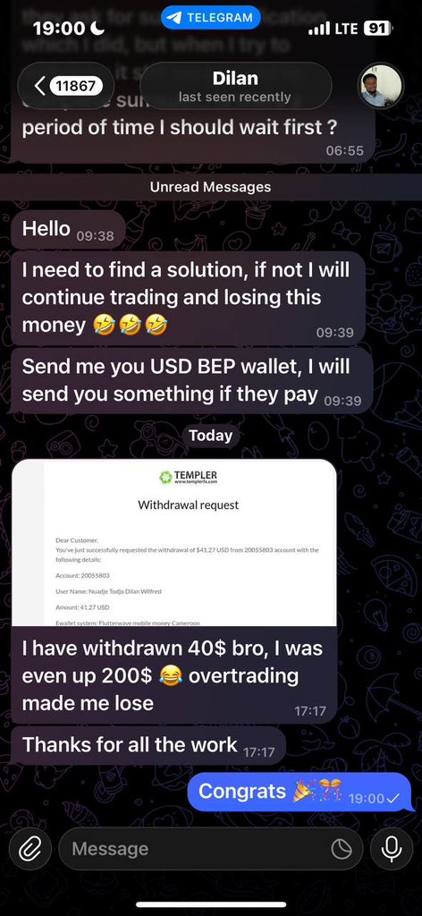 Godman Matthew tweet media