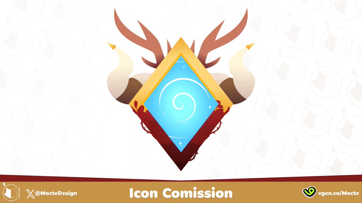 Mocte 🤎🐾 Vgen tweet media