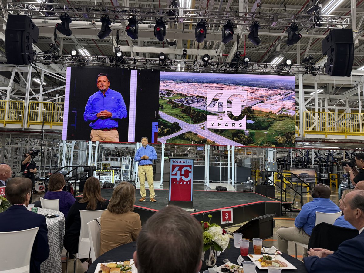 Kentucky Chamber tweet media