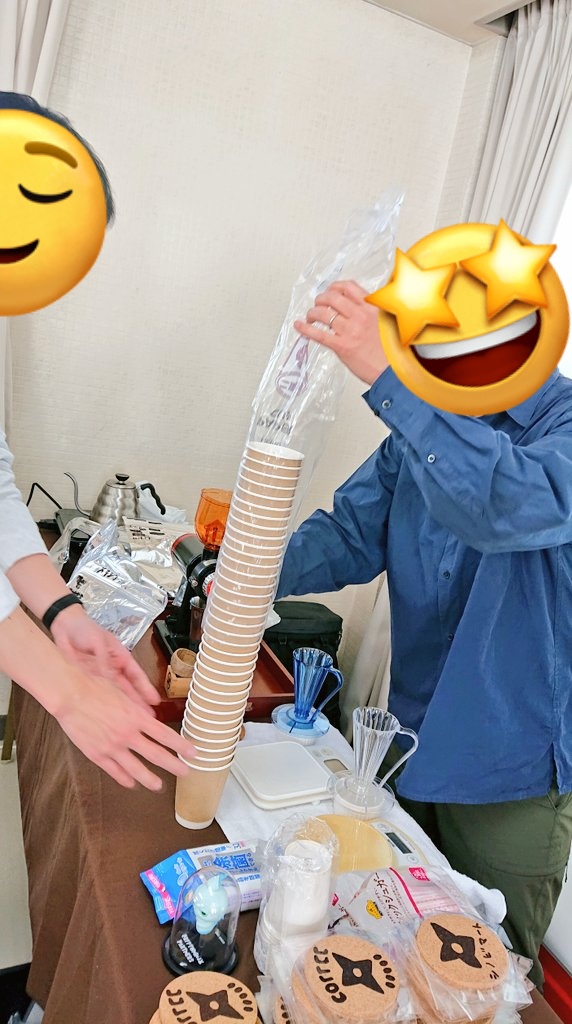 みっちー tweet media